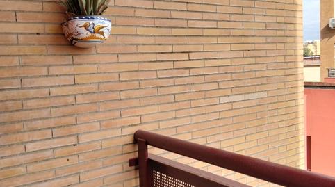 Photo 3 of Flat for sale in Calle Poeta Manuel Benítez Carrasco, 22, La Oliva, Sevilla