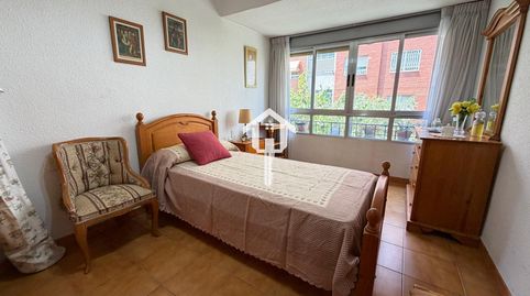 Foto 4 de Piso en venta en Avenida Novelda, Altozano - Conde Lumiares, Alicante / Alacant