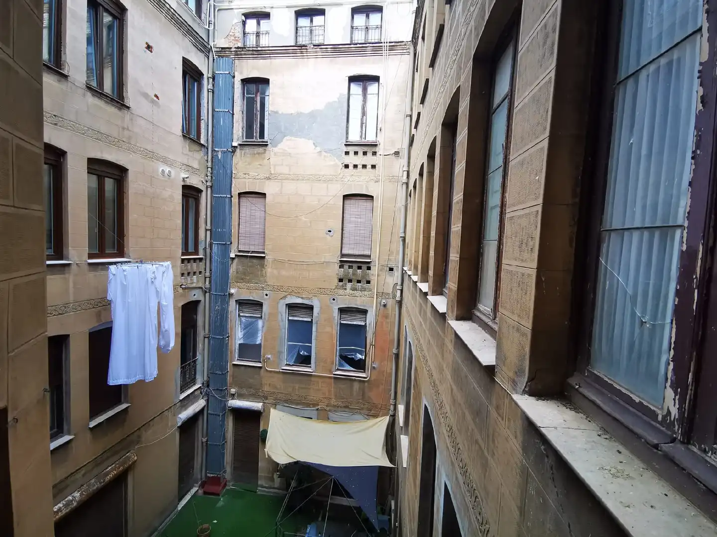 Pis amb ascensor en venda a Centro, imagen 19