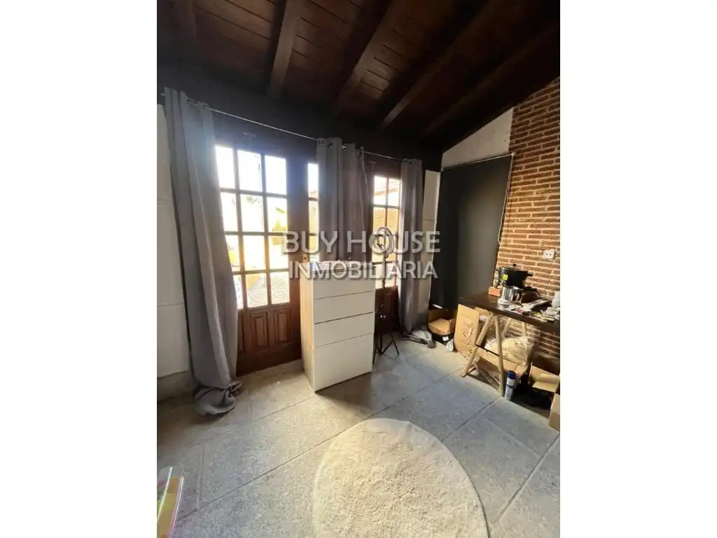 Vista exterior de Casa o chalet en venta en Illescas