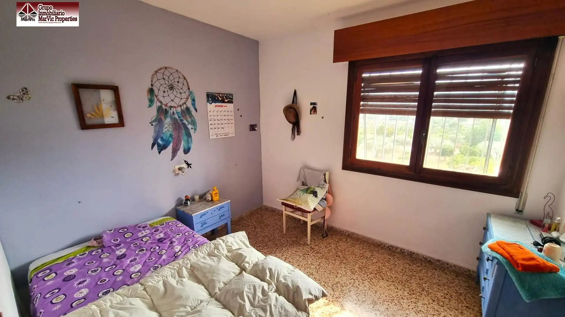 Maison rustique avec piscine à vendre à Juzgados - Plaza de Toros, imagen 12