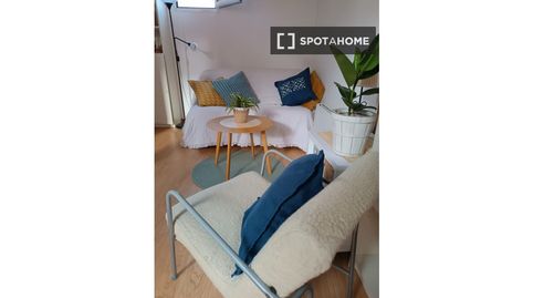 Foto 2 de Habitación en Embajadores - Lavapiés, Madrid Capital