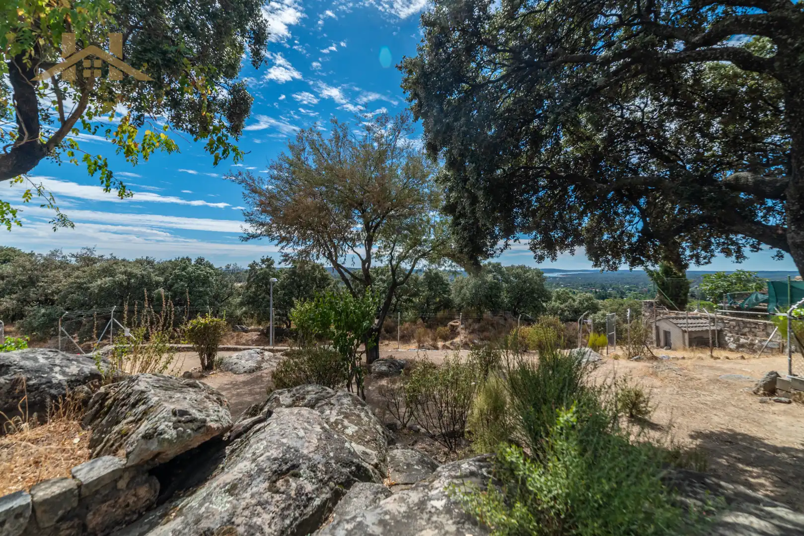 Villa con terrazza in vendita a Calle del Arroyo, imagen 25