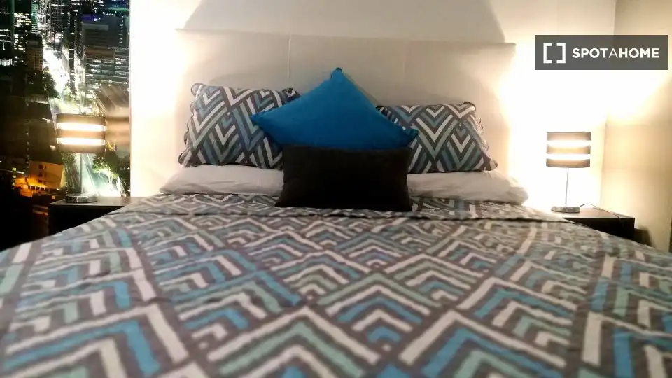Wohnung zur Miete in El Parc i la Llacuna del Poblenou