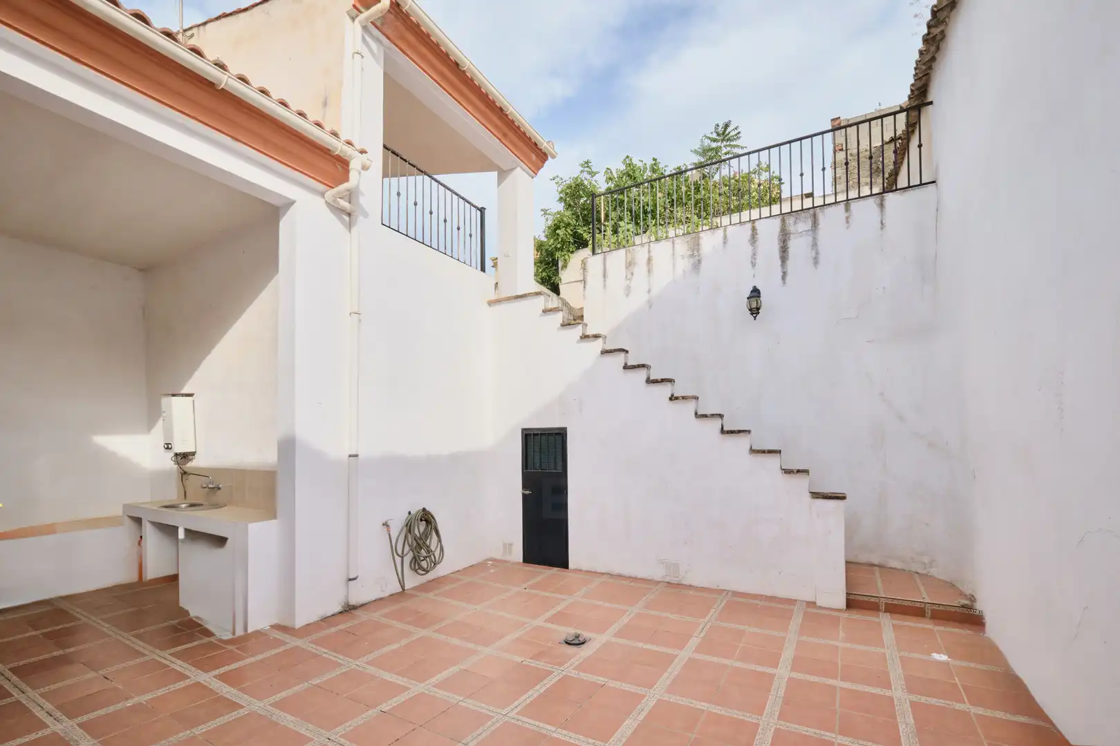 Casa rústica en venda a Íllora, imagen 26