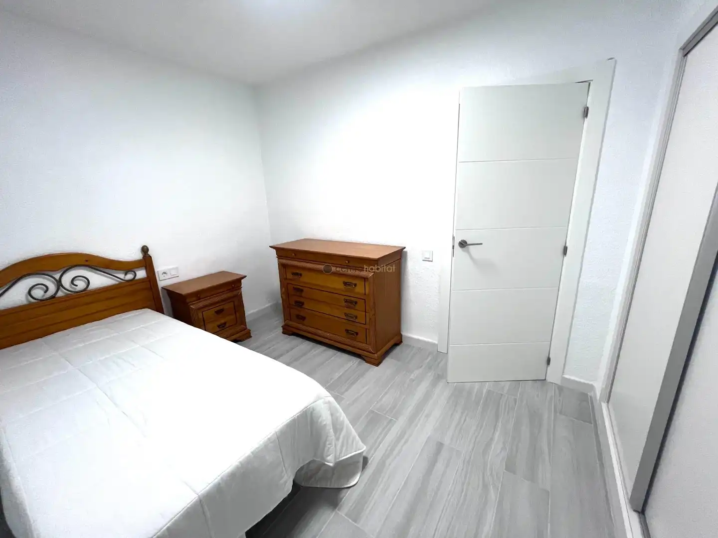 Habitación de Piso de alquiler en Elda con Balcón