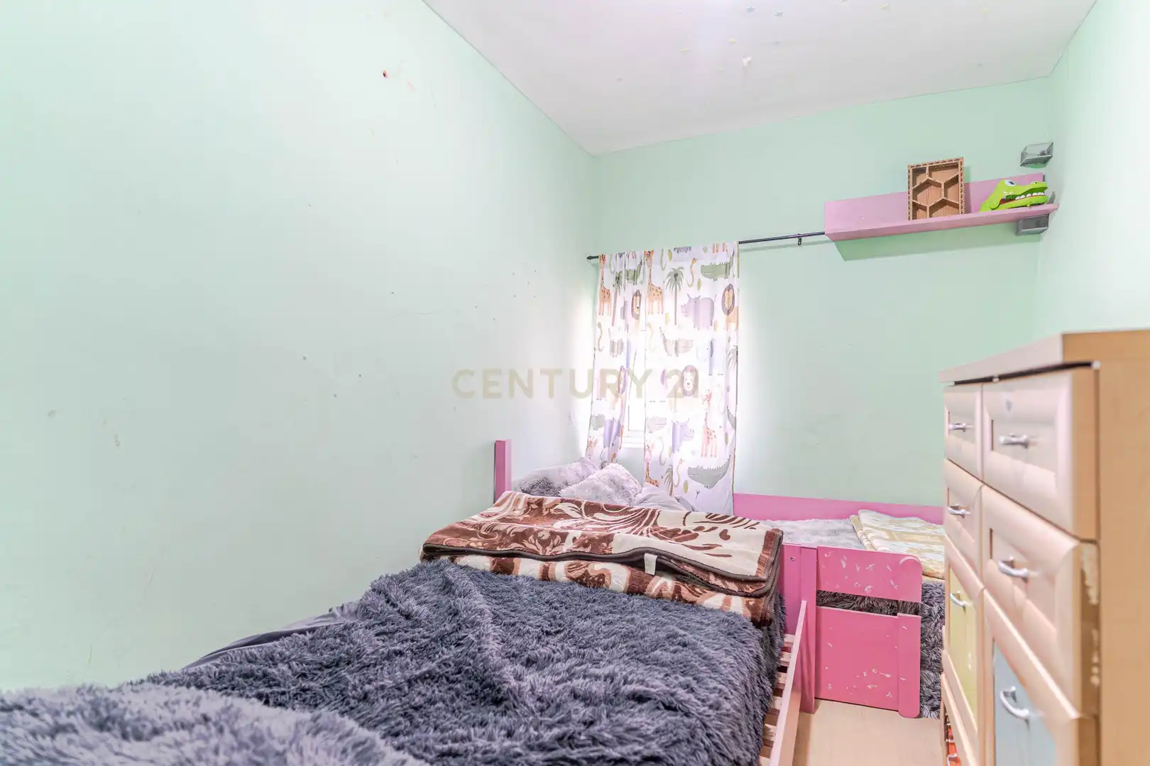 Bedroom of Houses for sale in Guadix  with Storage room