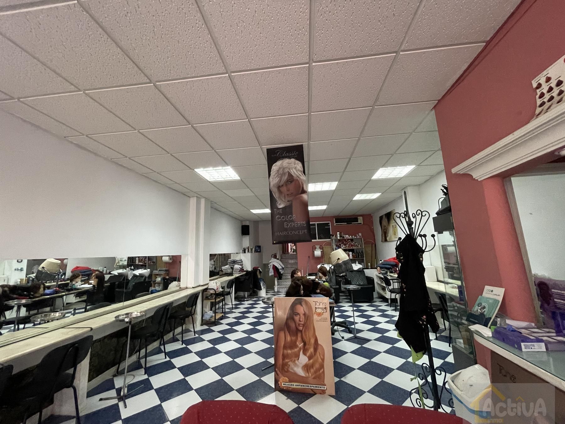 Premises for sale in Centro