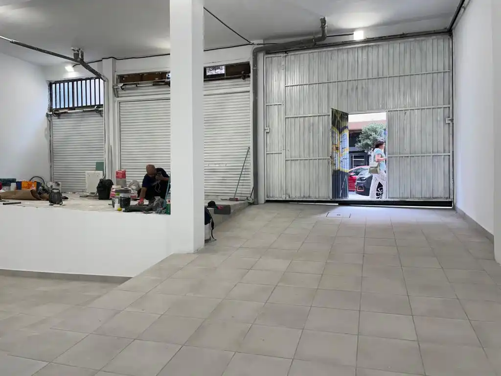 Local comercial en venda a Pérez Galdós Kalea, imagen 24