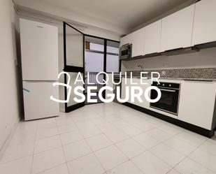 Kitchen of Flat to rent in Alicante / Alacant  with Terrace