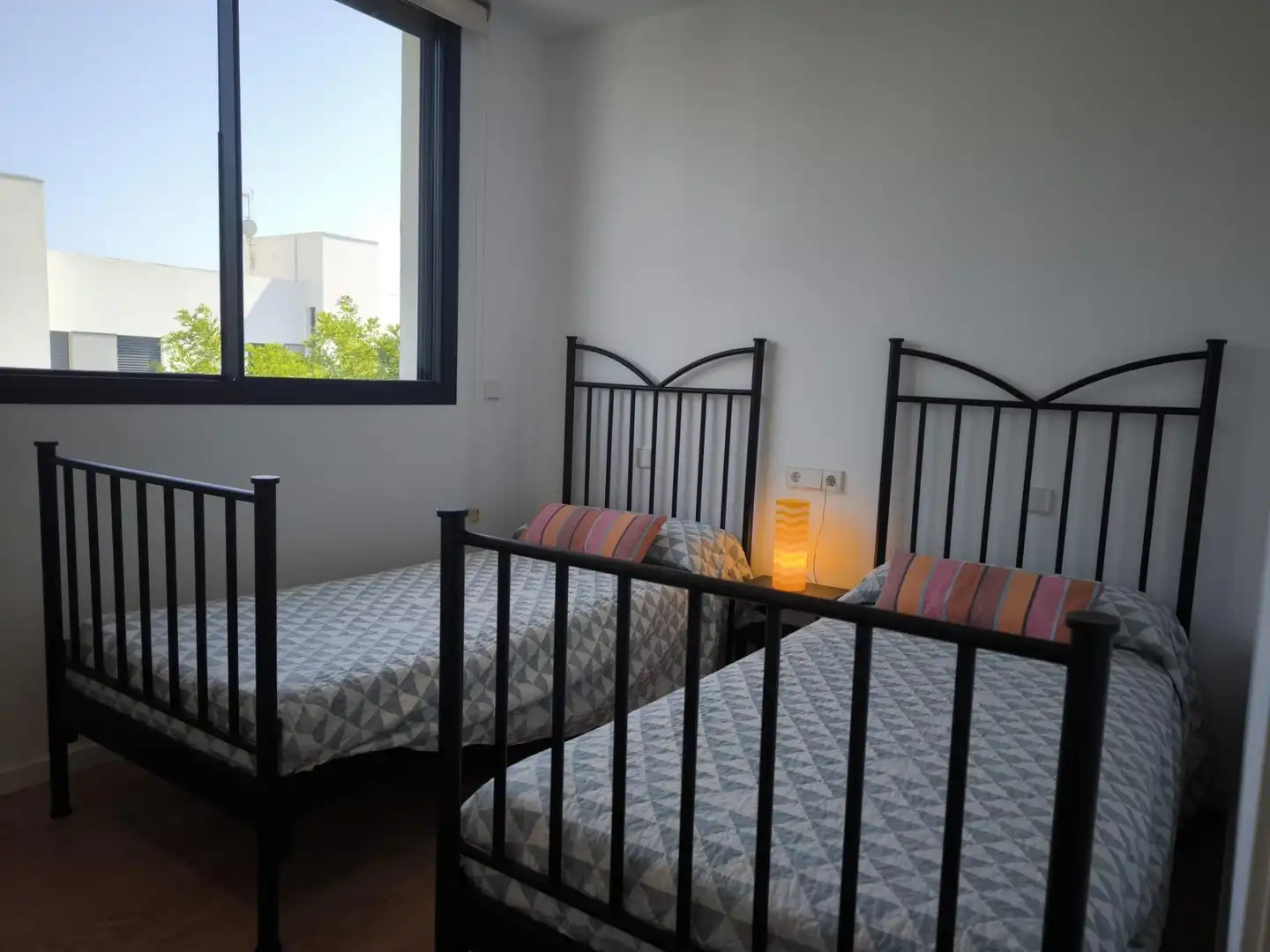 Maison mitoyenne avec terrasse à louer à Carrer XORIGUER, imagen 14