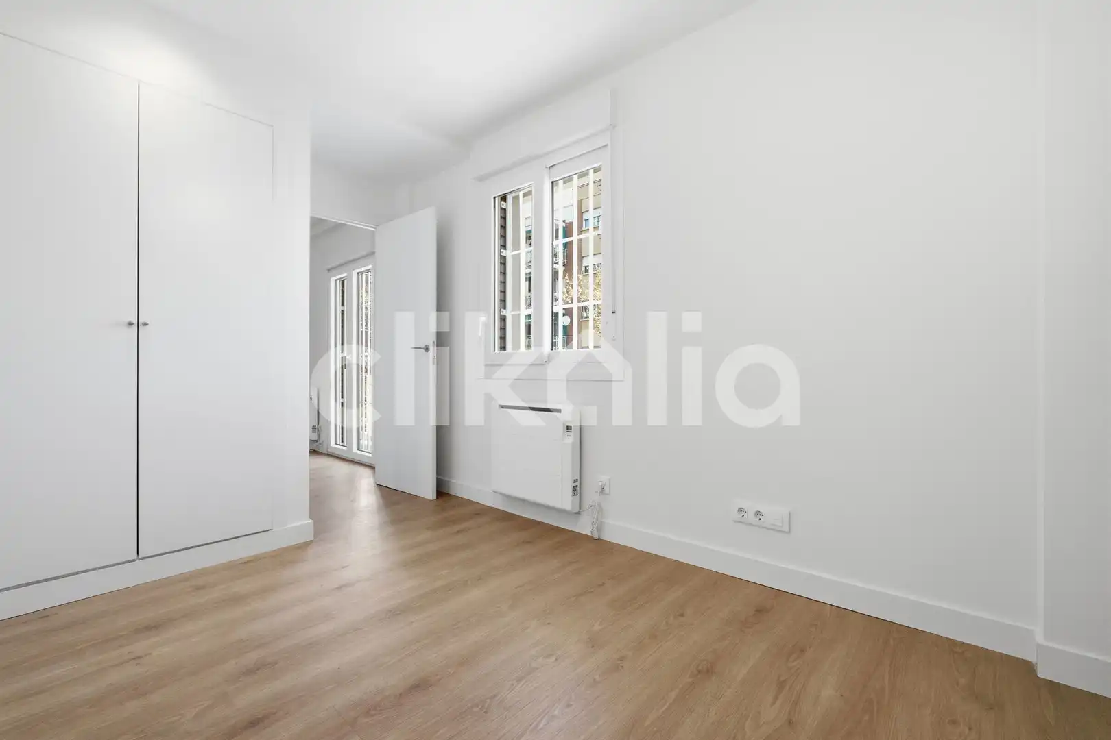 Habitación de Piso en venta en Madrid con Aire acondicionado, Calefacción y Terraza