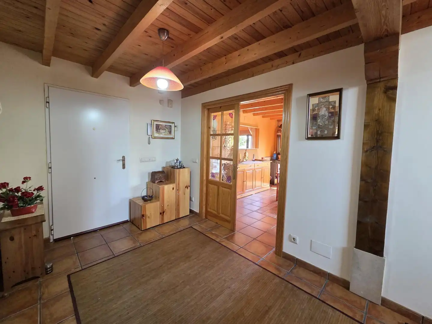 Haus oder Chalet zum Verkauf in Piélagos mit Privatgarten, Terrasse und Abstellraum
