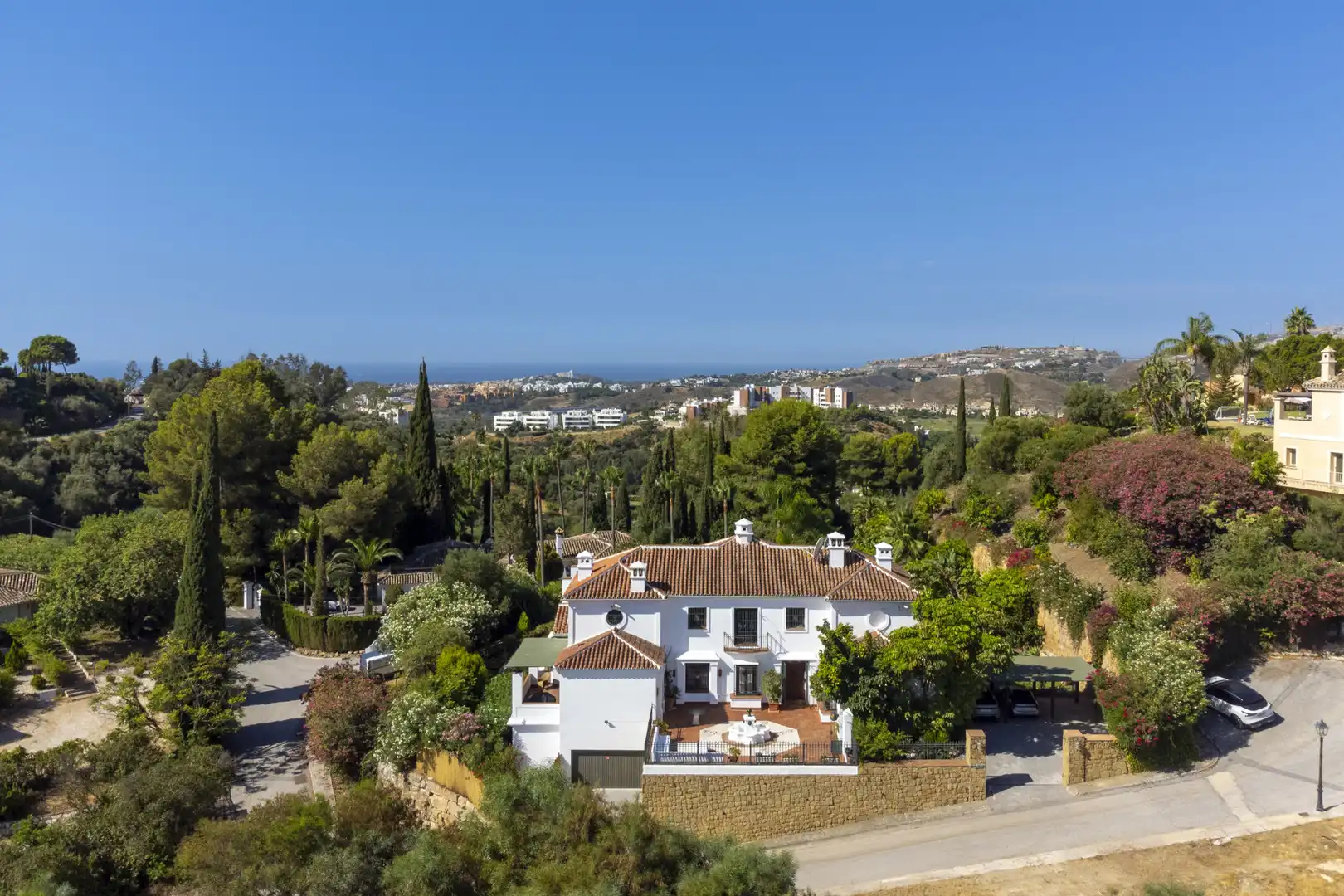 Casa con terraza en venta en Los Arqueros  - Puerto del Almendro, imagen 54