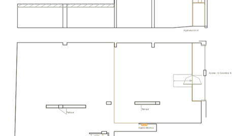 Photo 5 of Premises for sale in Carrer de Colòmbia, 10, Font Verda, Granollers