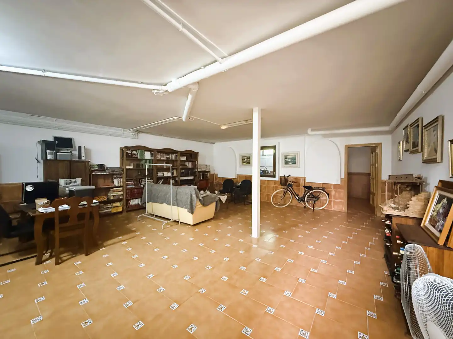 Casa o chalet en venta en Yepes con Calefacción, Jardín privado y Terraza