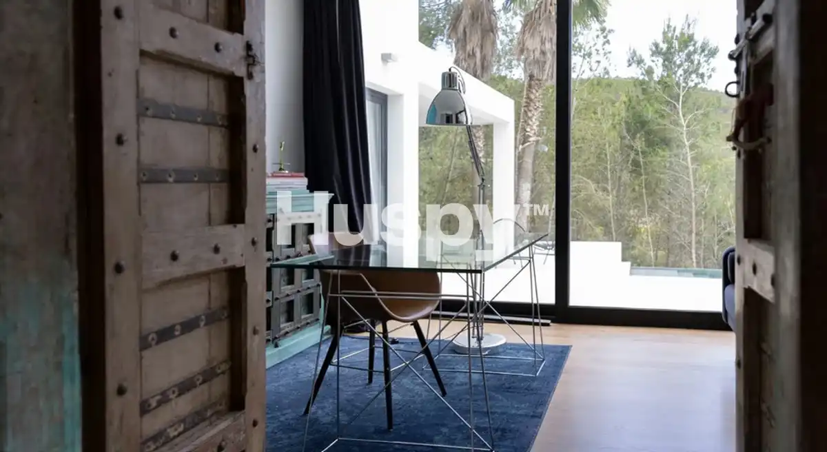 Casa con terraza en venta en Lugar Venda de Bellmunt, imagen 2