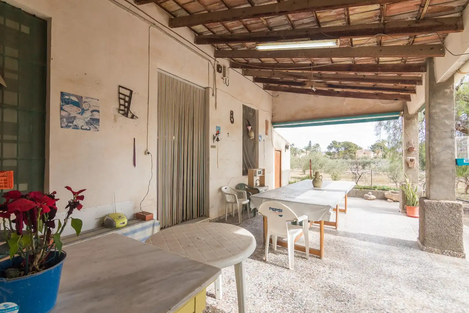 Terrace of Houses for sale in Elche / Elx  with Private garden and Storage room