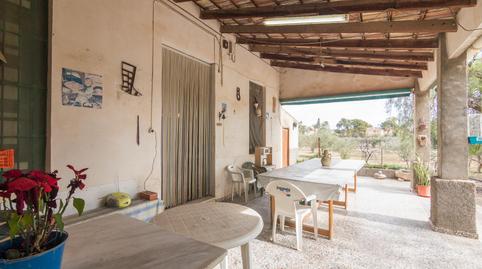 Foto 4 de Casa o xalet en venda a Peña de las Águilas, Alicante