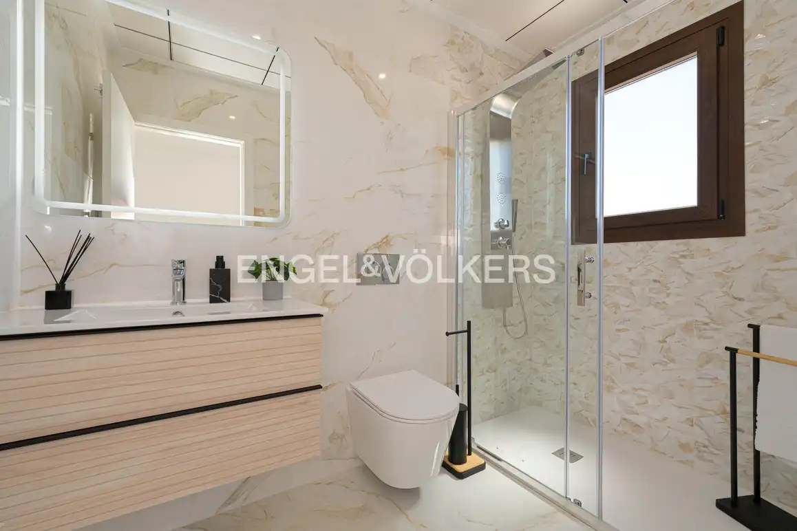 Casa con piscina en venta en Balcón de Ponoig - Polop Paradis - Polop Hills, imagen 25