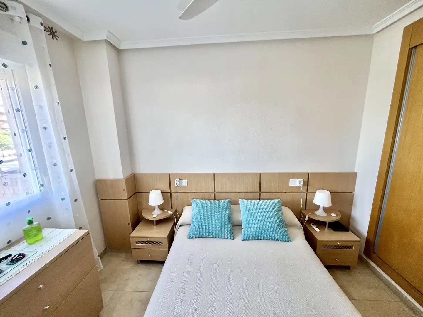 Flat with pool for sale in Marina d'Or, imagen 15