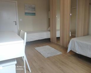 Apartment to share in Palomeras Bajas