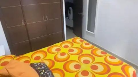Foto 4 de Piso en venta en Calle Salvador del Mundo, 2, Paseo Marítimo - San José - La Laguna, Cádiz Capital