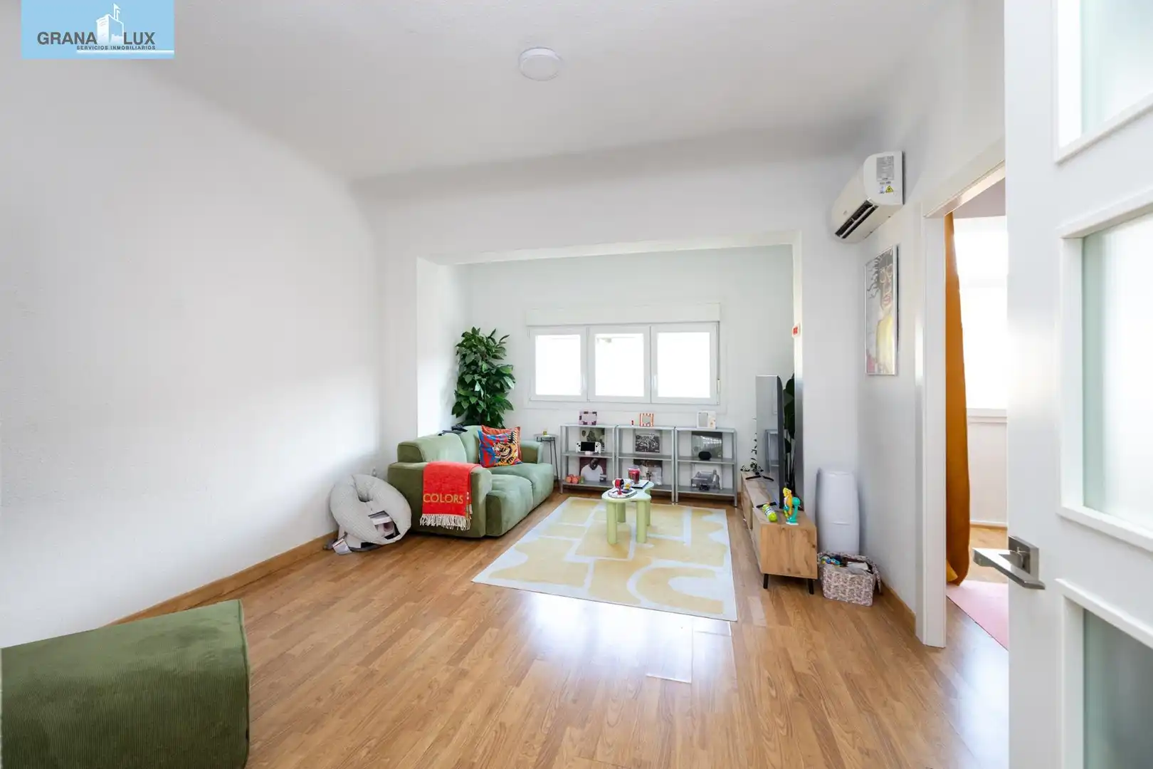 Penthouse with lift for sale in Camino DE RONDA, imagen 2