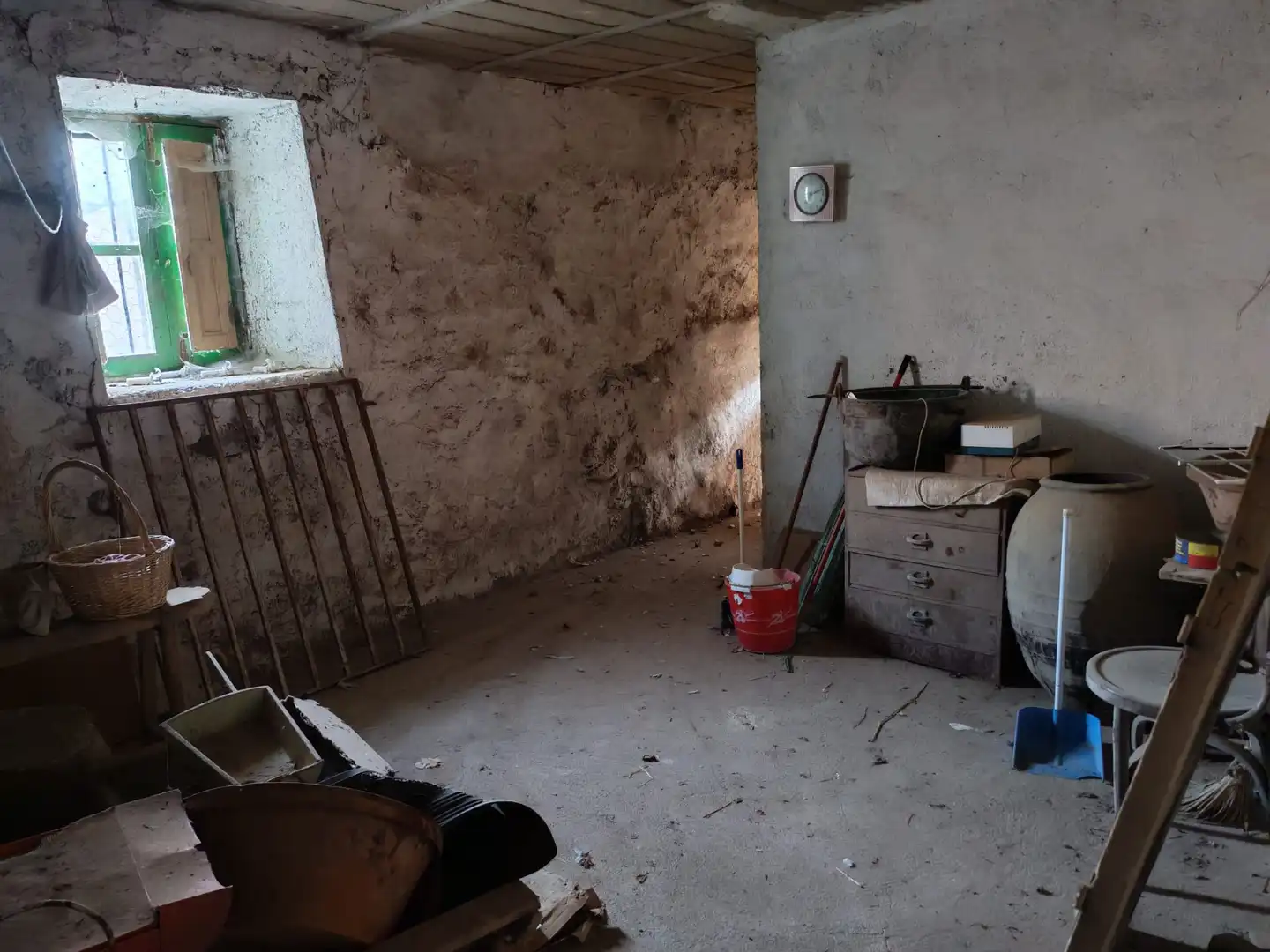 Casa adosada en venta en Peñalba de Ávila con Trastero