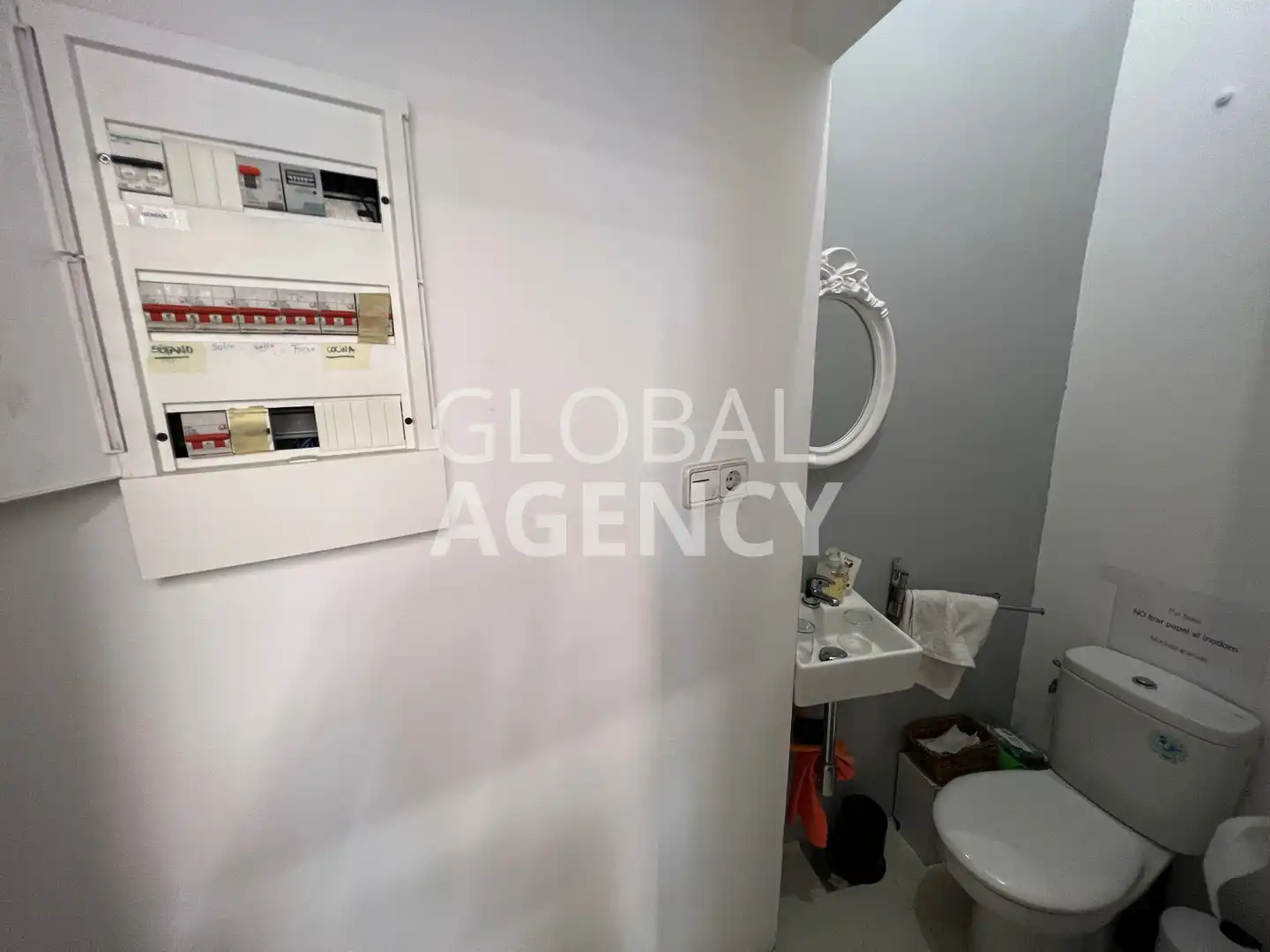 Business premises to rent in Centro, imagen 11