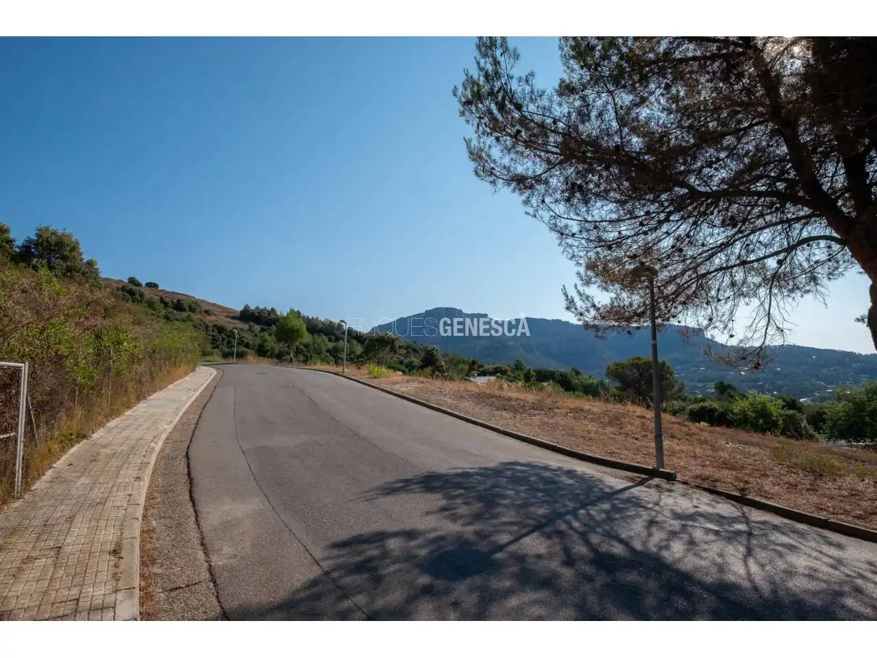 Wohnbaugrundstück zum Verkauf in Calle Camí de Puigcodina 43, imagen 18