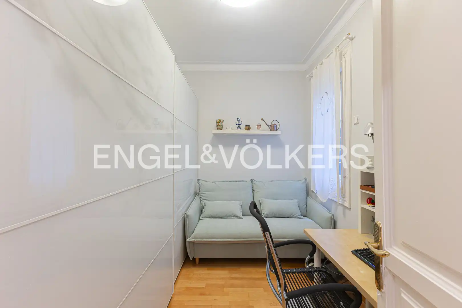 Piso con terraza en venta en Eixample, imagen 25