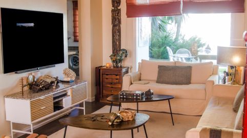 Foto 4 de Casa adosada en venta en Gallipont, La Pobla de Vallbona