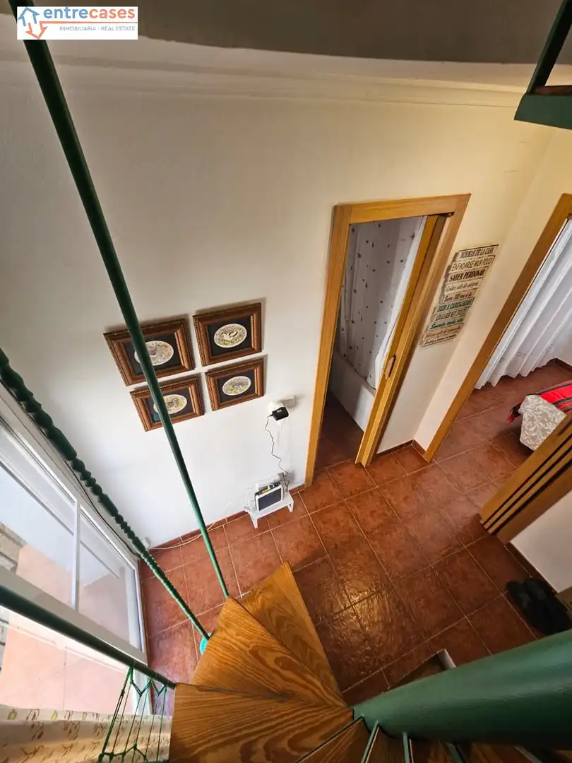 Casa o xalet en venda en Algimia de Almonacid amb Aire condicionat