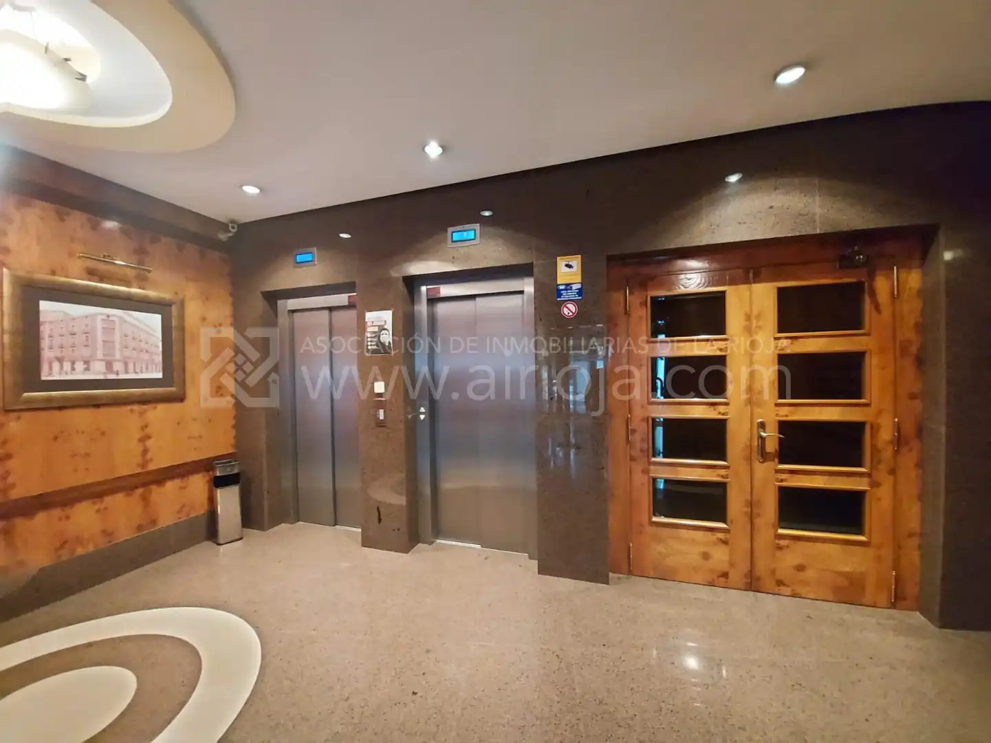 Appartement avec terrasse à vendre à Logroño - Miguel Villanueva, imagen 16