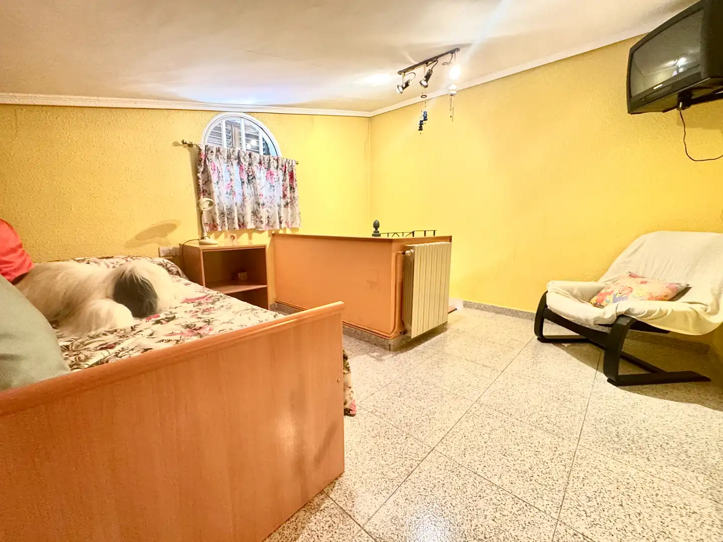 Casa o chalet en venta en Moncada con Aire acondicionado, Jardín privado y Terraza