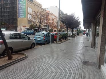 Oficina amb ascensor en venda a Avenida de Ana de Viya