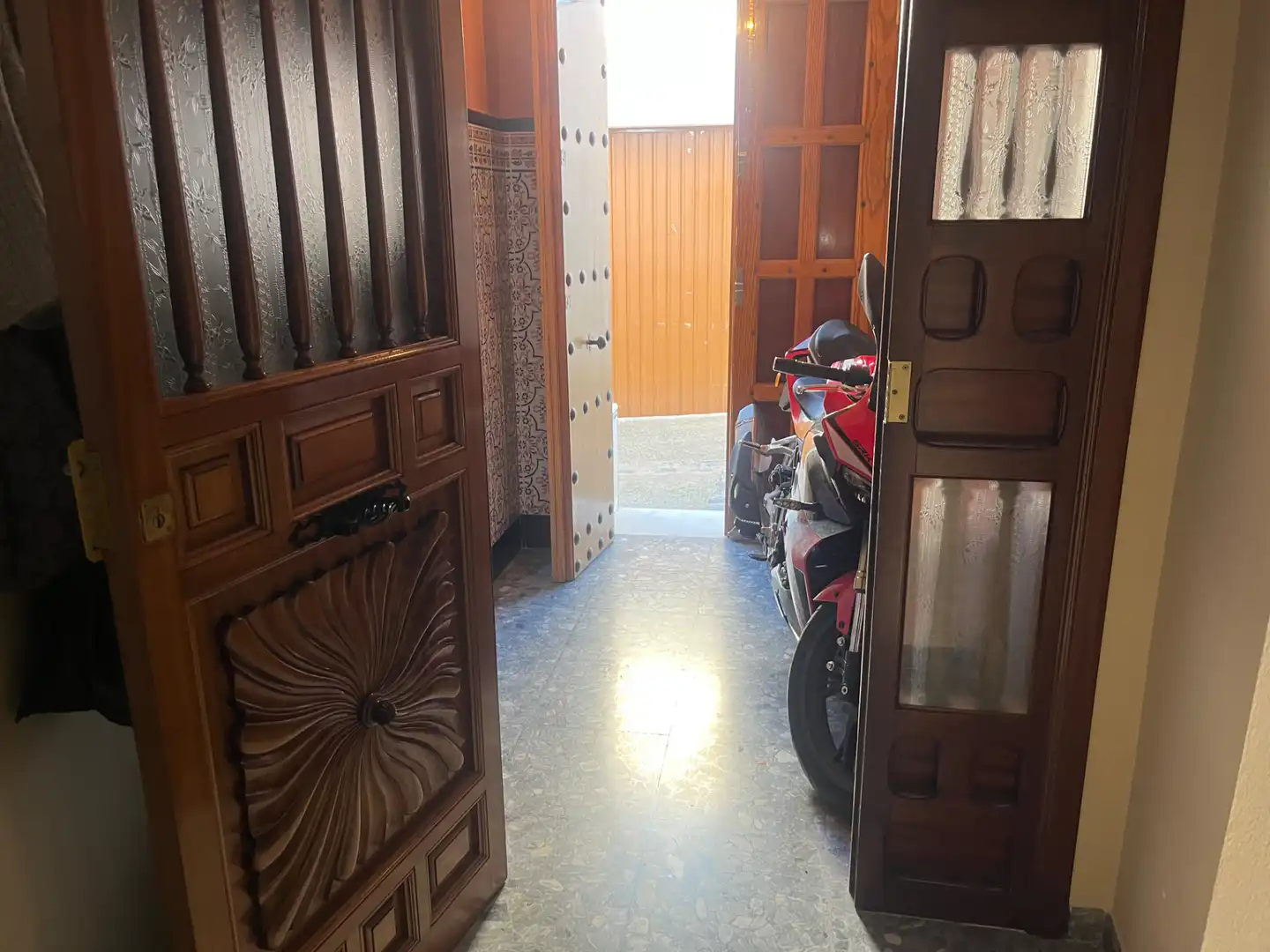 Casa en venda a Casco Histórico, imagen 3