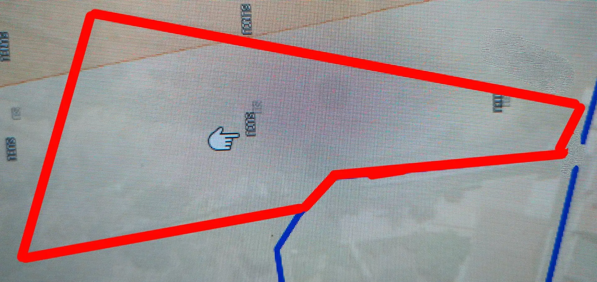 Residential land for sale in Los Baldíos - Geneto - Guajara
