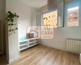 Attic to rent in Cáceres Capital  with Air Conditioner, Heating and Parquet flooring