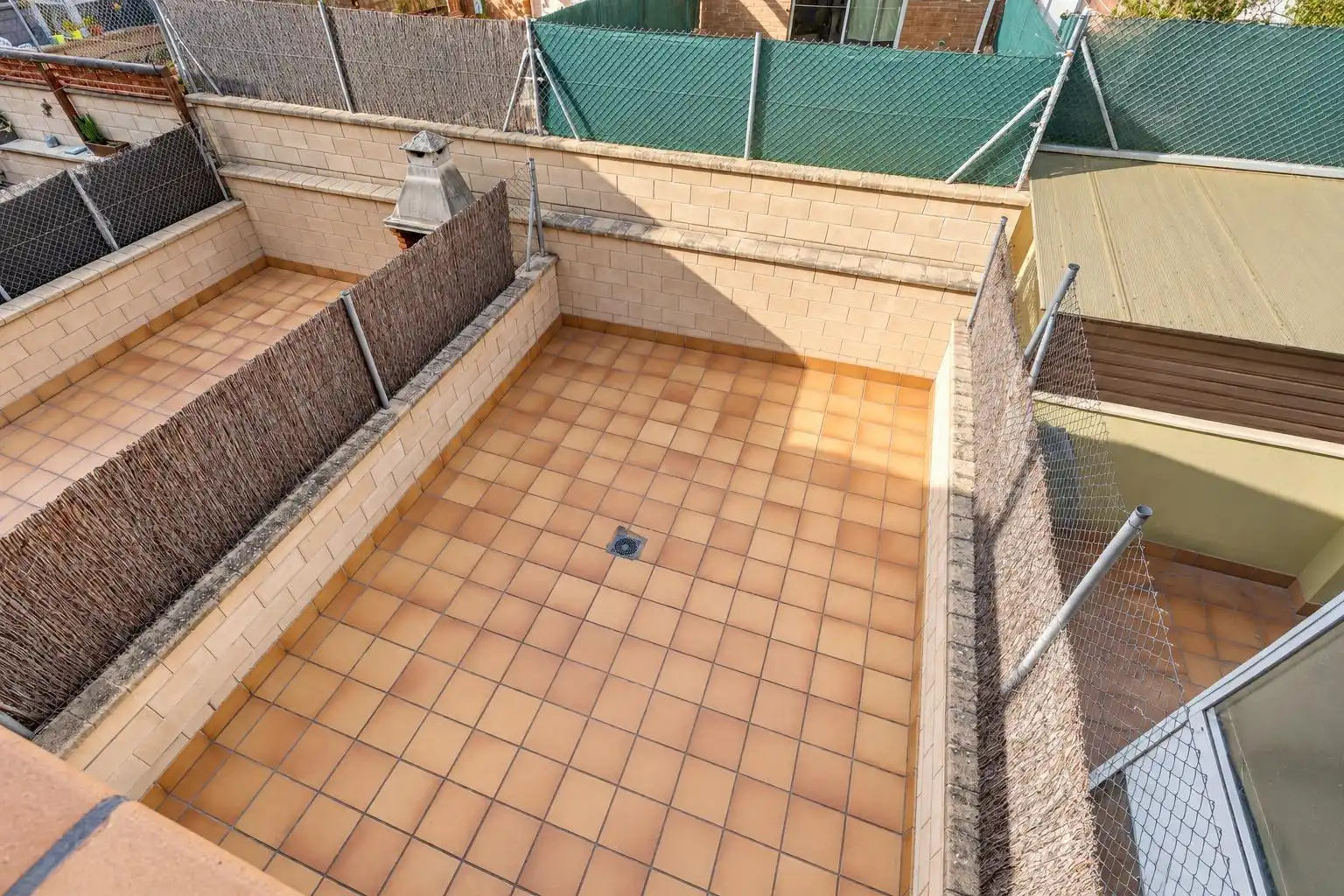Casa con terraza en venta en Vilanova del Camí, imagen 5