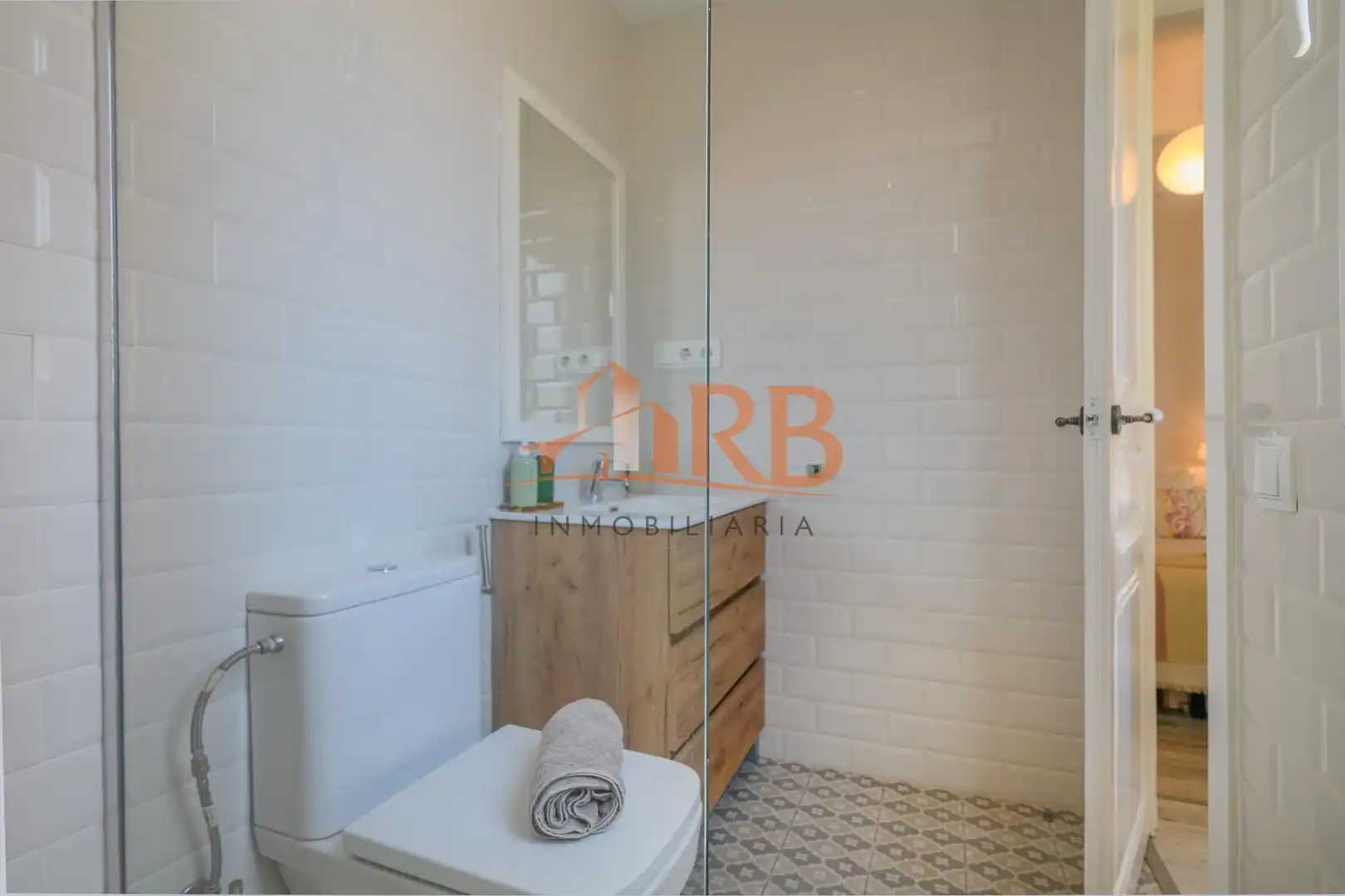 Wohnung zum Verkauf in SANT MEDIR 26, imagen 31