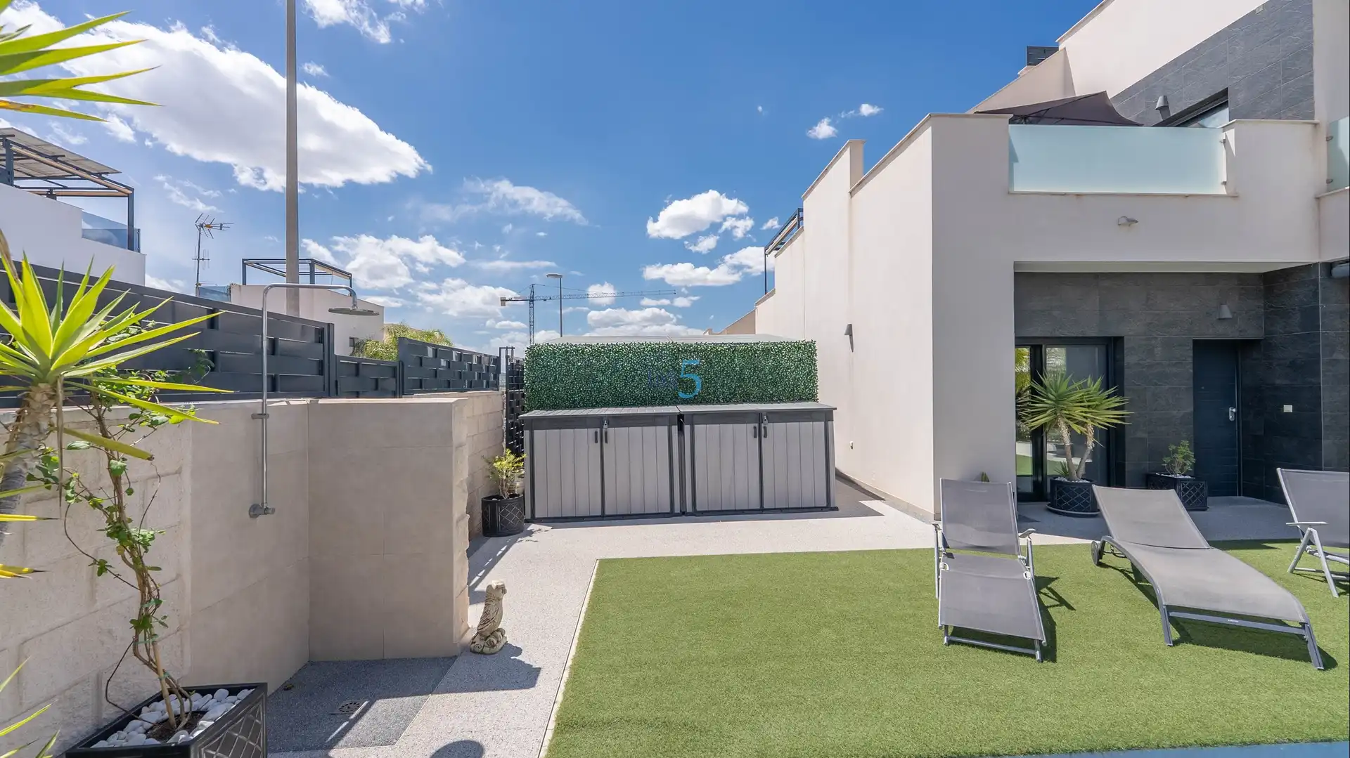 House with pool for sale in Benijófar, imagen 38