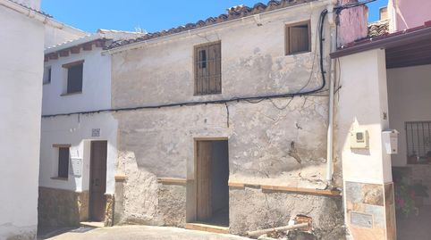 Foto 2 von Haus oder Chalet zum Verkauf in Calle Cerrillo, Frailes, Jaén