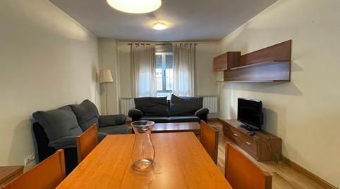 Foto 2 de Apartament en venda a Centro, Ponferrada