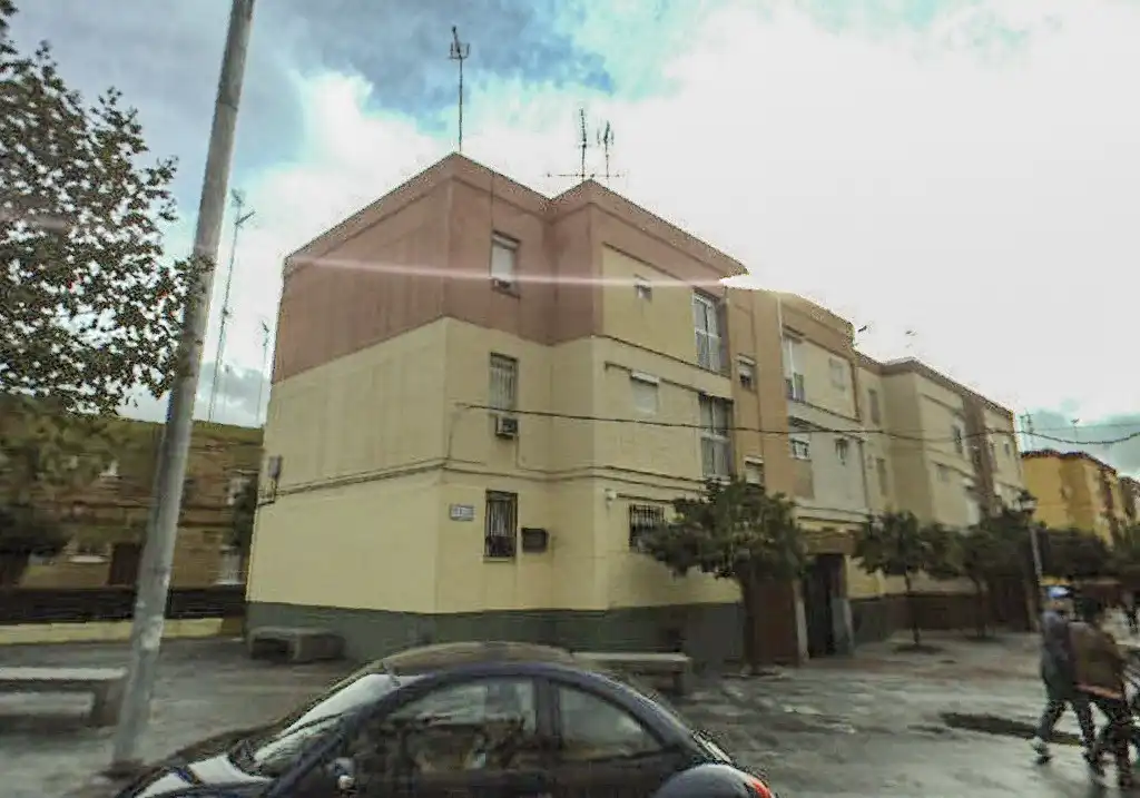 Pis en venda a C/ Viso de Alcor