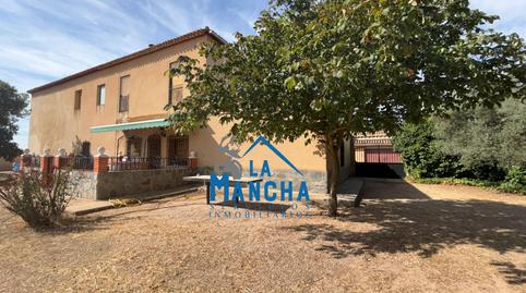 Foto 5 de Casa o xalet en venda a Calle Larga-prolongacion, Hoya-Gonzalo, Albacete