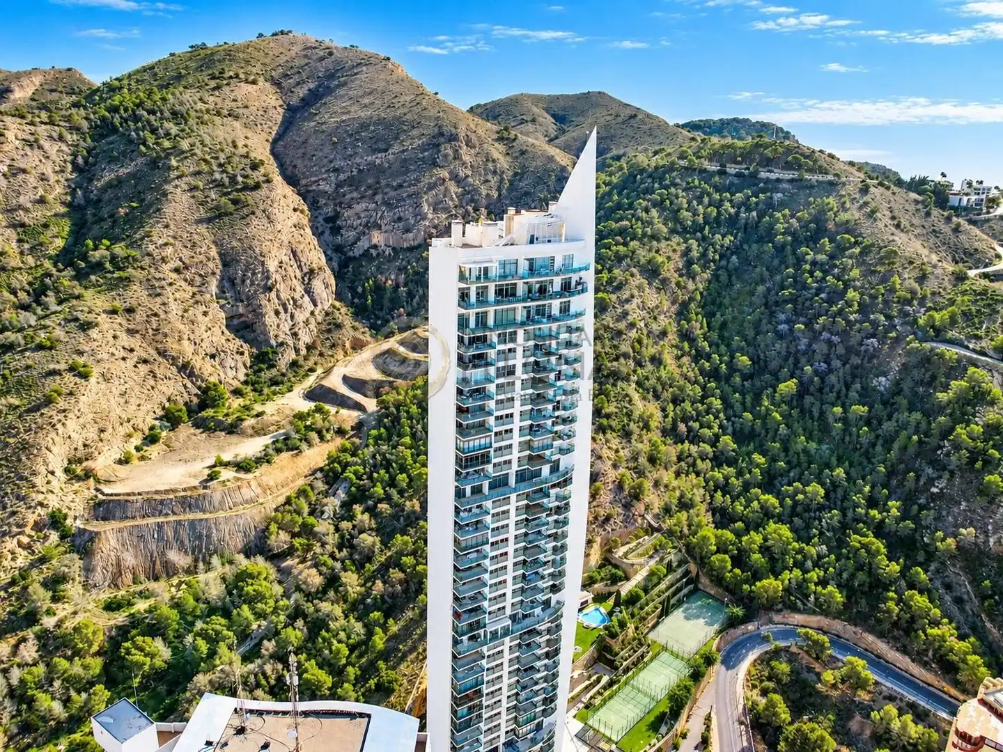 Apartament amb piscina en venda a Calle VIENA 8, imagen 22