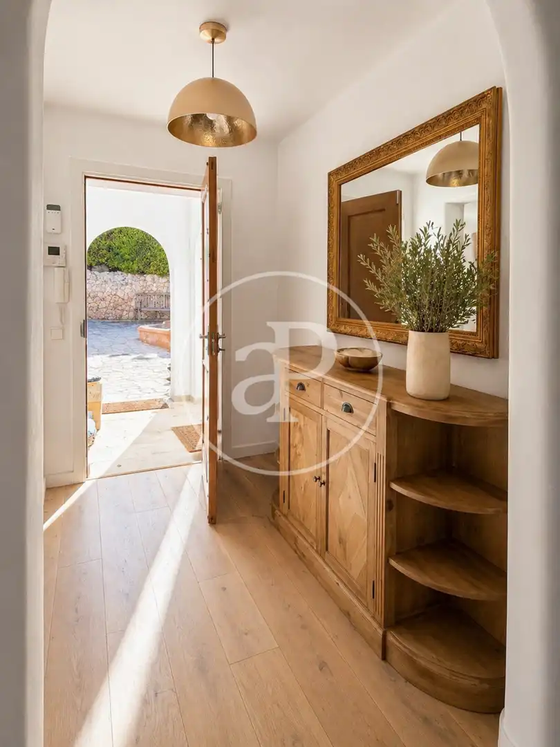 Casa o xalet en venda en Esporles amb Aire condicionat, Calefacció i Jardí privat