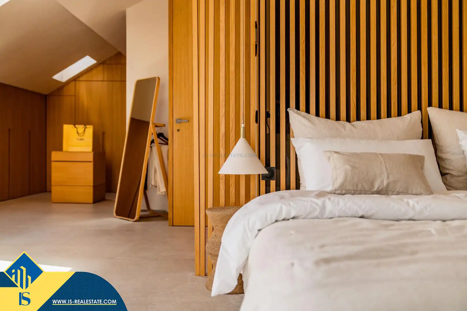 Penthouse with pool for sale in Milla de Oro, imagen 13